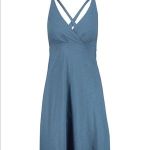 Patagonia “Amber Dawn” dress nwot